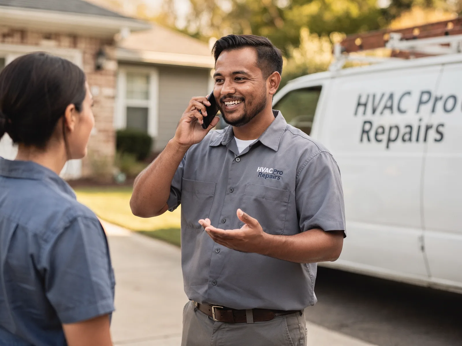 Heat Pump Repair Michie, TN FAQs